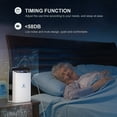 thumbnail image 2 of AKYDUCE 93%~ 5LOxygen&generator Tube &filters 𝗐𝗂th Accessories-(24Hrs) Quiet(All-Age Use) Concentrator de oxigeno for Travel use,6.3𝑙𝑏𝑠 Lightwei I16, 2 of 11
