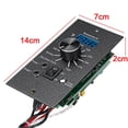 thumbnail image 3 of Traeger Grillsnew Pellet Grill Temperature Controllerpidprogrammed Temperature Control Tr039,trac039-f 120vcontroller, 3 of 5