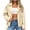 Khaki, variant on XUNKUSGA Faux Leather Jackets for Women Fashion Lapel Long Sleeve Zipper Up Moto Jacket Women with Buckle Belted Vintage Bike Motorcycle Coat Streetwear Black S