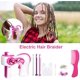 thumbnail image 5 of Herramienta de peinado del cabello, trenzador de cabello automático eléctrico de bricolaje, herramienta de trenzado de cortes de cabello para niños para niñas, dispositivo eléctrico de trenzado de cabello para peinados hermosos brillar Electrónica, 5 of 5