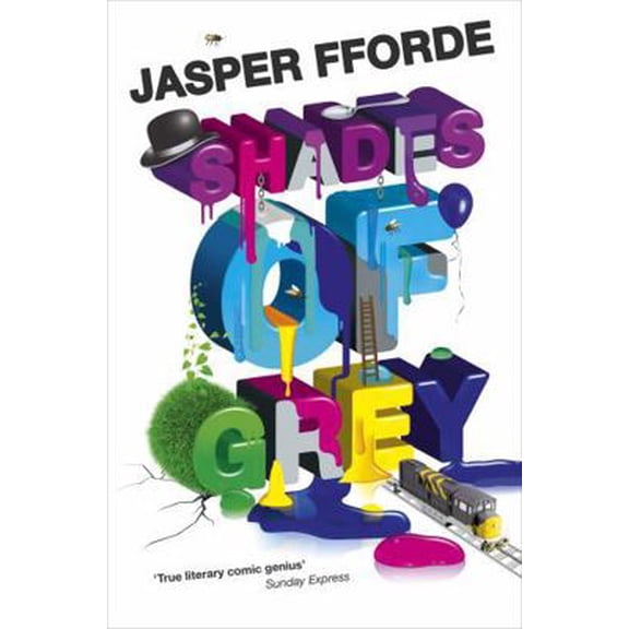 Pre-Owned Shades Of Grey (Paperback) 0340963050 9780340963050