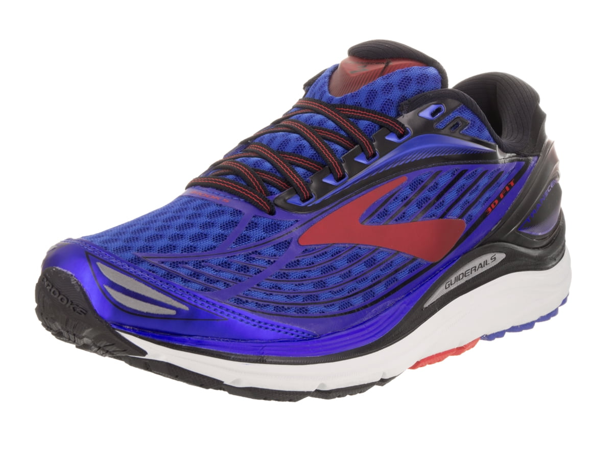 brooks transcend 4 mens 2018