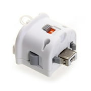 Motion Plus MotionPlus Adapter Wii Remote Controlle N7M1