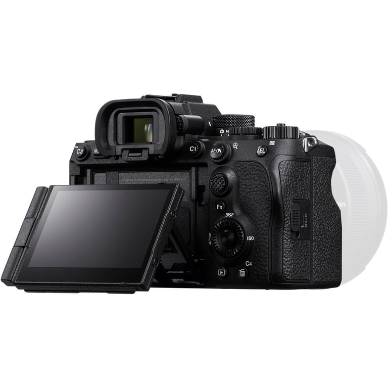 Sony a7 V Full-frame Mirrorless Interchangeable Lens Camera with