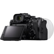 Sony a7 V Full-frame Mirrorless Interchangeable Lens Camera - Body Only Bundle with Sony FE 16-35mm F2.8 GM II Full-frame Standard Zoom G Master Lens + 64GB Card + Camera Bag + Accessories