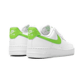 thumbnail image 3 of NIKE WOMENS AIR FORCE 1 Womens "Action Green" DD8959 112 DD8959 112 from Stadium Goods, 3 of 8