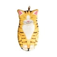 thumbnail image 2 of Tdoenbutw Clearance 1Pcs Oven Mitts Kitchen Cooking Baking Heat Cat Glove Cat Design Heat Pot Holder Gloves For Bbq A, 2 of 5