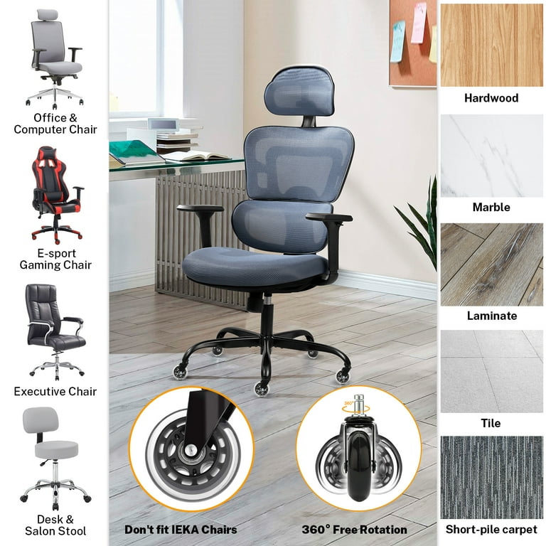 Game Chair Spare Armchair Computer Chair Office Bracket Plastic