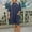 73#Dark Blue, variant on Womens Casual Half Sleeve Empire Waist Pleated Swing Modest Work Tunic Dresses Women's Fashion Casual Solid 1/2 Sleeve Round-Neck Pleated Mini Dress