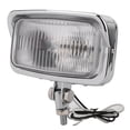 thumbnail image 4 of Vintage Front Lamp,2pcs Retro Motorcycle Headlight V Head Light Motorcycle Headlight Unmatched Quality, 4 of 5