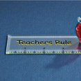 thumbnail image 5 of Glass Baron Teachers Rule Ruler, 5 of 6
