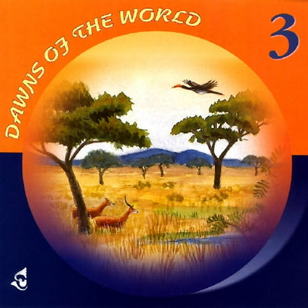 Dawns Of The World Vol.3