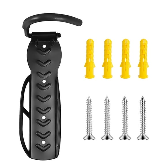 Bicycles Wall Mount Rack Bike Support Stand Bracket Mountain Bike Rack Stands Storage Hanger Cycling Accessories