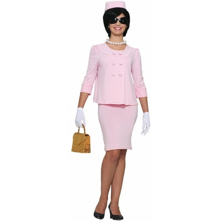 First Lady Women's Costume