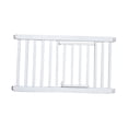 thumbnail image 3 of Accesorios de puerta para perros Desgaste suministros de mascotas resistentes para la cocina interior de los pasillos 76 a 82 cm con puerta, 3 of 8