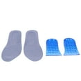 thumbnail image 3 of Almohadilla Para Zapatos, Plantilla Elevadora, Cómoda Para Mujeres, 3 of 7