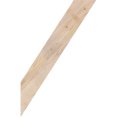 thumbnail image 3 of 5 1/2"W x 22"D x 34"H Traditional Smooth Knee Brace, Douglas Fir, 3 of 4
