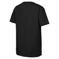 thumbnail image 3 of Youth Outerstuff Black Boston Bruins Primary Logo T-Shirt, 3 of 3