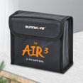 thumbnail image 4 of Bolsa segura Li Po bolsa segura para batería a prueba de explosiones estuche de almacenamiento de batería para Air 3 Hugtrwg Para estrenar, 4 of 6