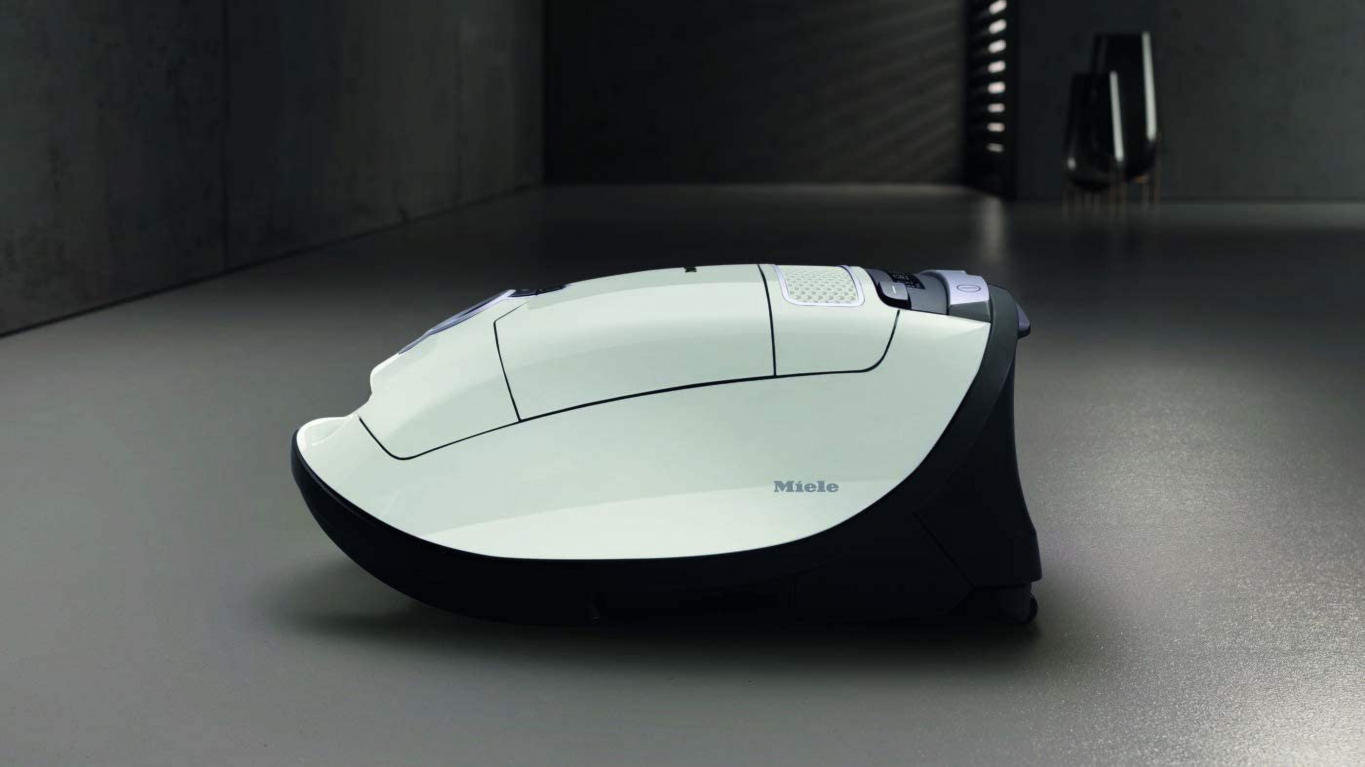 Miele Canister C3 Excellence Vacuum Cleaners