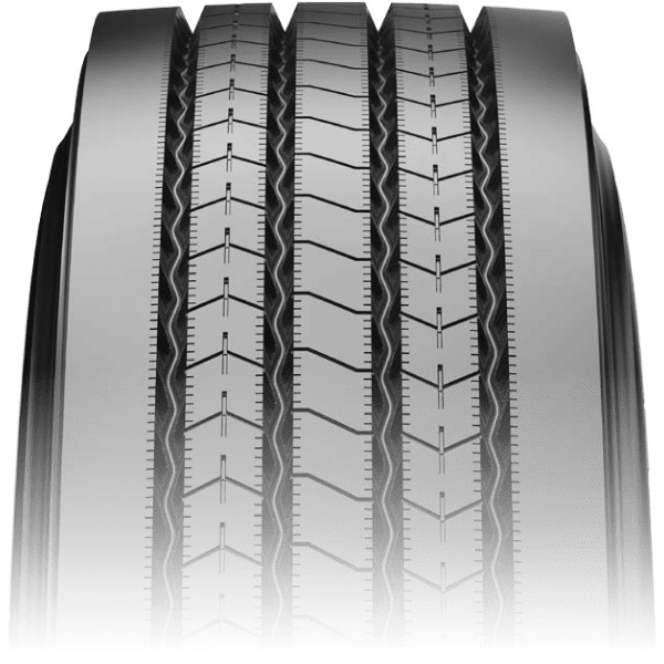 Ironhead IFR211-FS 285/75R24.5 G/14PLY