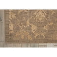 thumbnail image 5 of Nourison Silken Allure Area Rug-Color:Moss,Shape:Runner,Size:2'5" x 10', 5 of 7