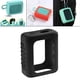 thumbnail image 5 of Funda de silicona para altavoz Bluetooth Hugo Estuche de silicona Negro, 5 of 9