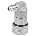 thumbnail image 2 of Spptty Homemade Beer Ball Lock No Leaks Stainless Steel Ball Lock For Connecting Some, 2 of 8