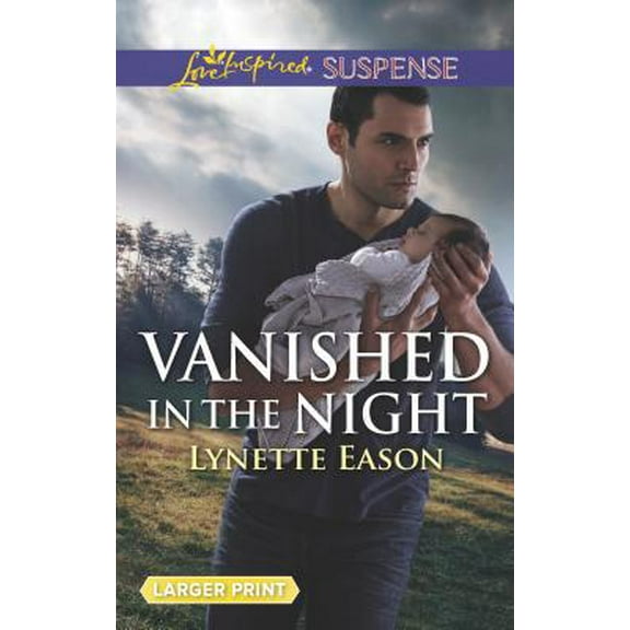 Pre-Owned Vanished in the Night (Unknown) 1335543805 9781335543806