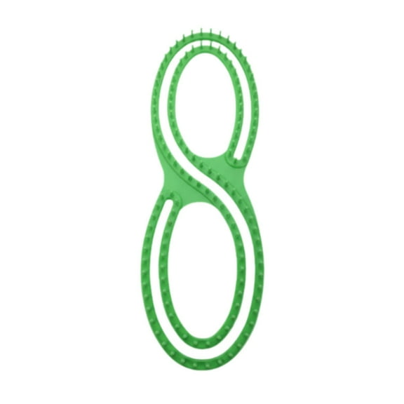 yotijay 8 Shape Knitting Loom Knitting Tool Knitting Board Scarf Weaving Loom Weave Loom