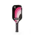 thumbnail image 2 of ROKNE Curve Apex Pickleball Paddle (Bubblegum), 2 of 6