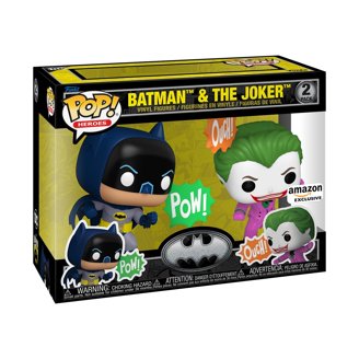Funko Pop Heroes 162 Batman Professor Radium Gitd Target | Meses sin interés