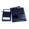 Panasonic-RR-930 - Microcassette transcriber - black
