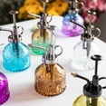 thumbnail image 2 of Vidrio Mister Spray Bottle 200Ml Vintage Plant Spray Regadera Plant Mister Glass Riego Herramienta De Jardín Methold HA039513-03, 2 of 3