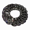 thumbnail image 5 of Disco de solapa Merryland Craft-Line FC1107314-20 115 mm 60 Grit T29, 5 of 5