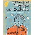 thumbnail image 1 of Will Shortz Presents Sleepless with Sudoku: 100 Wordless Crossword Puzzles, 1 of 1