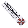 thumbnail image 3 of Car Stickers Movie Stickers Auto Accessories 2pcs Car Stickers Door Body Reflective Waterproof PET Paster Modification Universal, 3 of 8