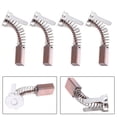 thumbnail image 6 of For Gsr180-Li Carbon Brush 1607000Cz1 Thermal Conductivity 4.6*7.9*11.8Mm 4Pcs Fangkenuo, 6 of 9