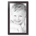 thumbnail image 2 of ArtToFrames 16x28 inch Black Picture Frame, Black Wood Poster Frame (4288), 2 of 8