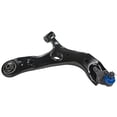 thumbnail image 2 of Mevotech Supreme Control Arm & Ball Joint Assembly CMS86198, 2 of 4