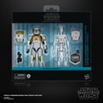 thumbnail image 2 of Figuras de acción Hasbro STAR WARS The Black Series 15 cm, 2 of 9