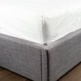 thumbnail image 3 of Nexgen Aire King Mattress Encasement - Waterproof and Hypoallergenic, 3 of 7