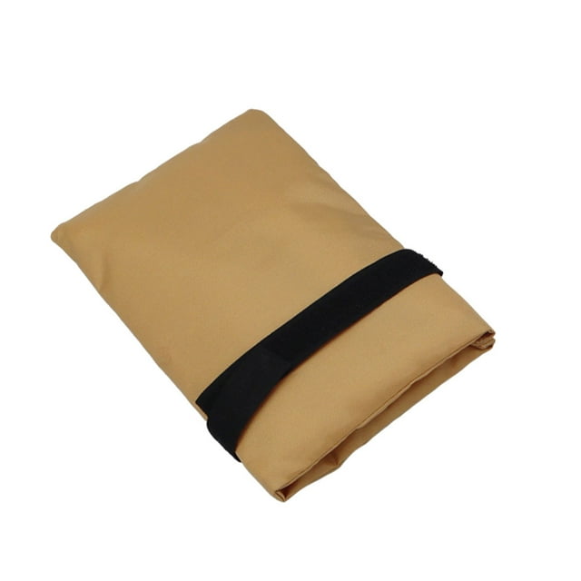 Transemion Frost Protection For Outdoor With Waterproof Cover Universal Compatibility san yellow 1Set