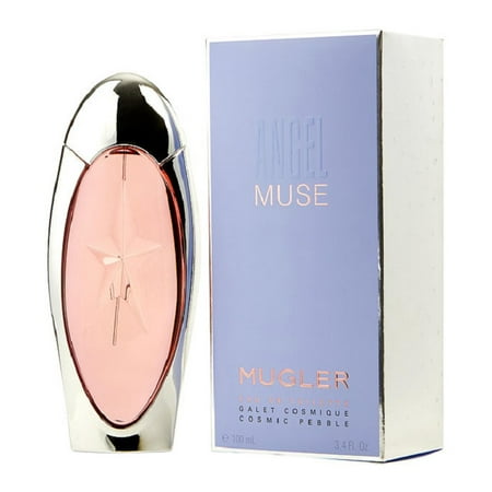 Angel Perfume Spray - ANGEL MUSE MUGLER * Thierry Mugler 3.4 oz / 100 ml EDT Women Perfume Spray