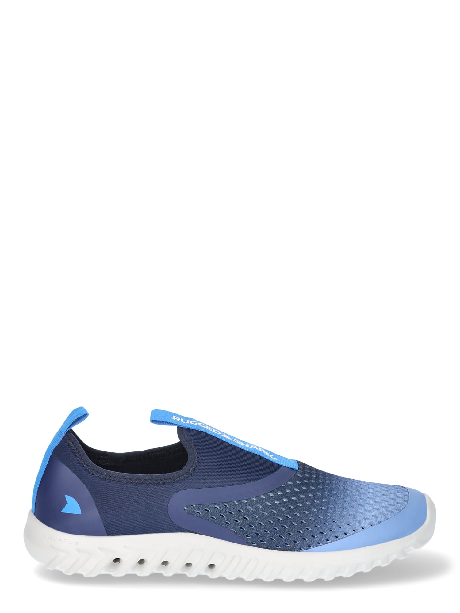 Rugged Shark Men's Water Shoes