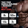 thumbnail image 6 of Nutrex Research EAA Hydration | EAAs + BCAA Powder | Muscle Recovery, Strength, Endurance | 8G Essential Amino Acids + Electrolytes | Blood Orange, 6 of 9