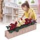 thumbnail image 5 of Plantas en Maceta en miniatura ANGGREK modelo de Planta en Maceta 1:12, 5 of 8