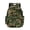 Green Brown Camouflage, variant on SEANATIVE Kids School Backpack Boys Girls Book Bag Large Capacity Lightweight School Bag with Adjustable Straps Multi Pockets Toddler Backpack for Teen Students, Cartoon Dinosaur Skeleton Print
