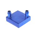 thumbnail image 1 of Water Cooling Block Aluminum for PC Laptop CPU Water Cooler Heat Sink System, 1 of 5