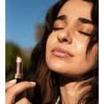 thumbnail image 6 of Essence of Argan Lipstick, Vegan, Moisturizing, Long Lasting, Pink Luster, 6 of 7